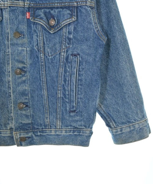 LEVI'S แจ็คเก็ตยีนส์