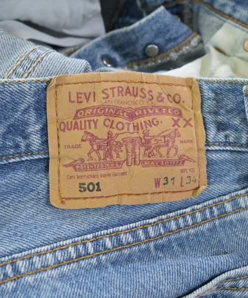 LEVI'S ยีนส์