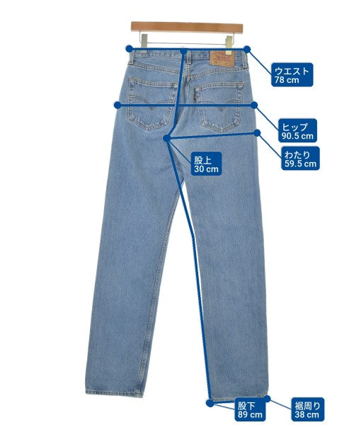 LEVI'S ยีนส์