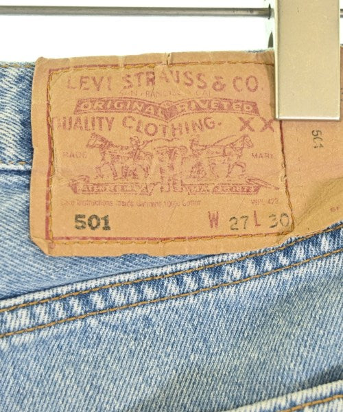 LEVI'S ยีนส์