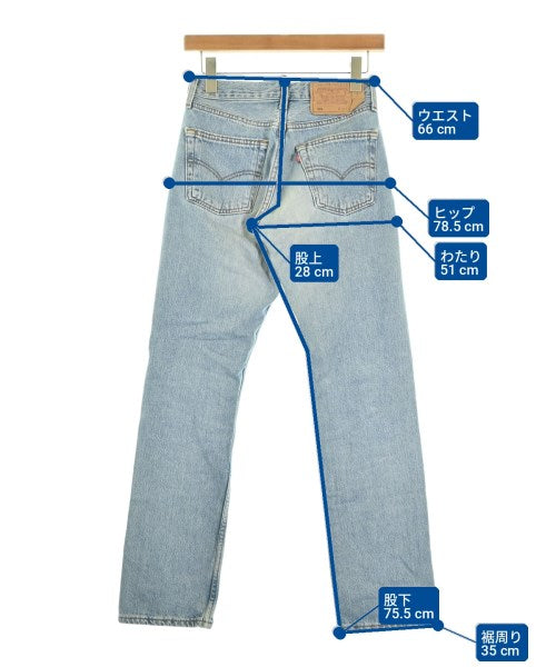 LEVI'S ยีนส์
