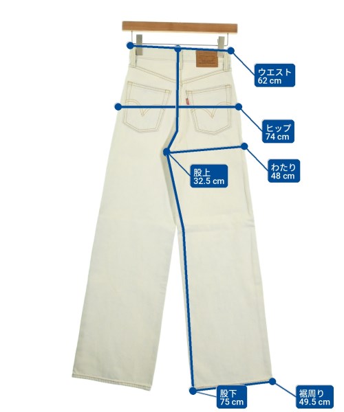 LEVI'S ยีนส์