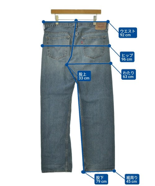 LEVI'S ยีนส์