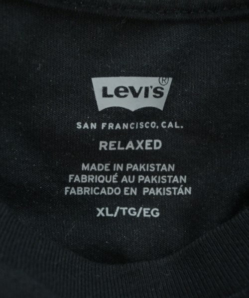 LEVI'S เสื้อยืด/เสื้อท็อปส์