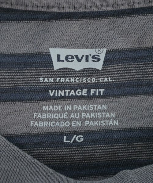 LEVI'S เสื้อยืด/เสื้อท็อปส์
