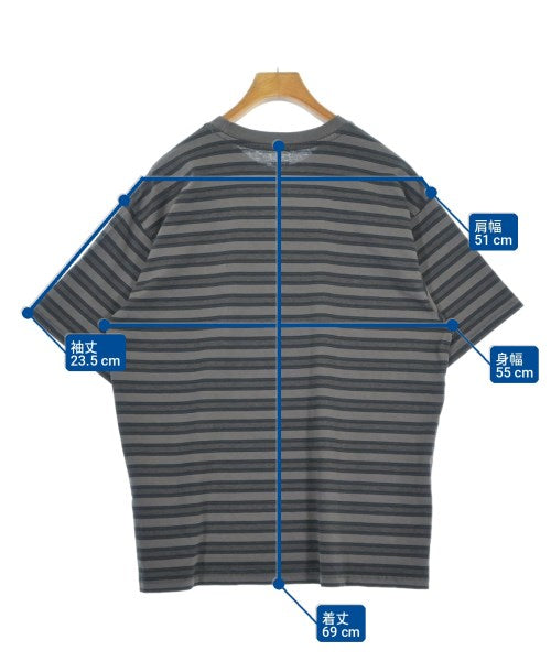 LEVI'S เสื้อยืด/เสื้อท็อปส์