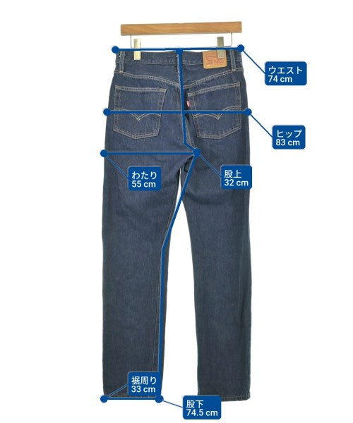 LEVI'S ยีนส์