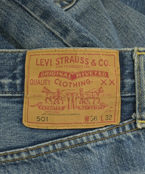 LEVI'S VINTAGE CLOTHING ยีนส์