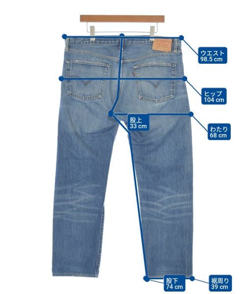 LEVI'S VINTAGE CLOTHING ยีนส์