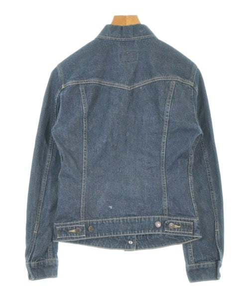 LEVI'S แจ็คเก็ตยีนส์