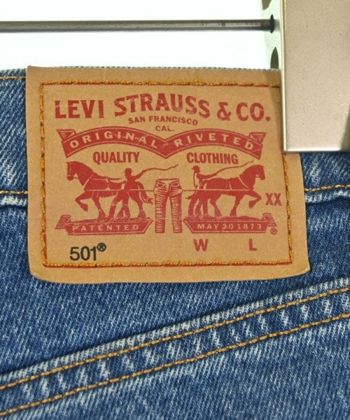 LEVI'S ยีนส์