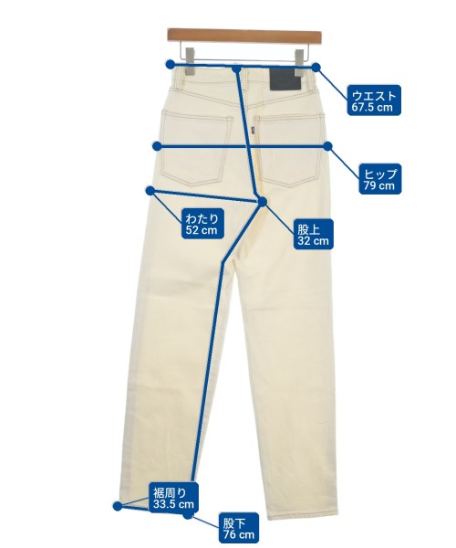 LEVI'S ยีนส์