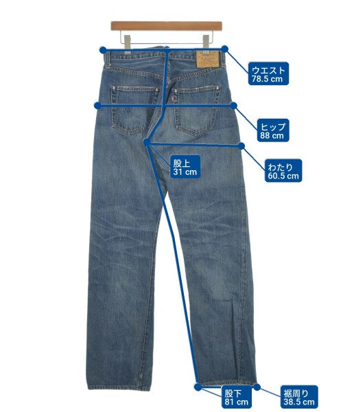 LEVI'S ยีนส์