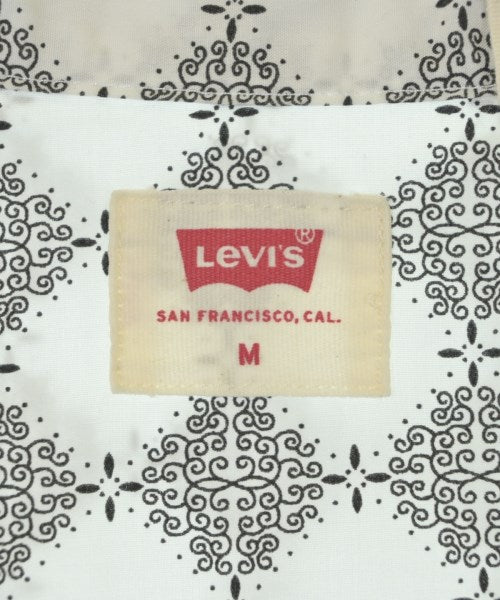 LEVI'S เสื้อลำลอง