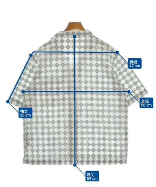 LEVI'S เสื้อลำลอง