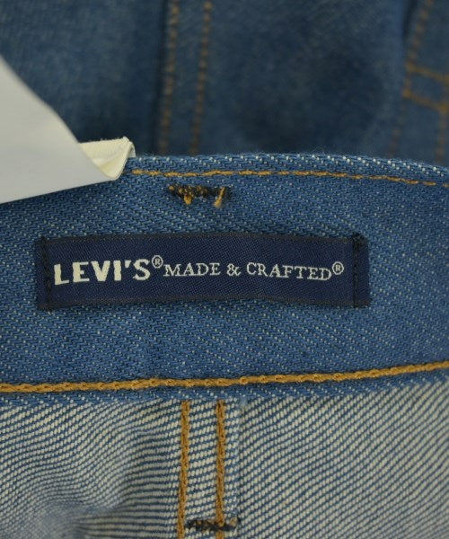 LEVI'S MADE&CRAFTED ยีนส์