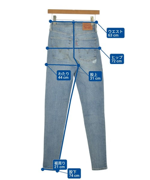 LEVI'S ยีนส์