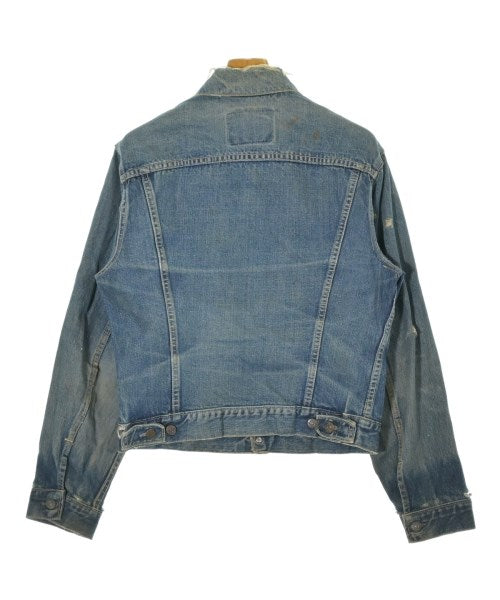 LEVI'S แจ็คเก็ตยีนส์