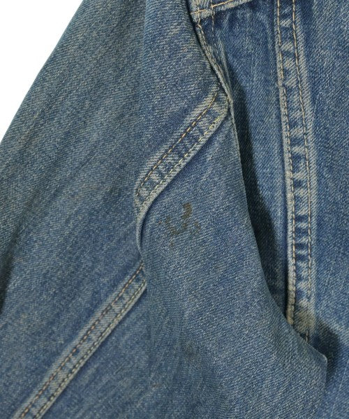 LEVI'S แจ็คเก็ตยีนส์
