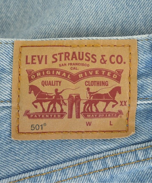 LEVI'S ยีนส์