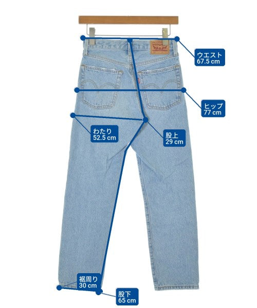 LEVI'S ยีนส์