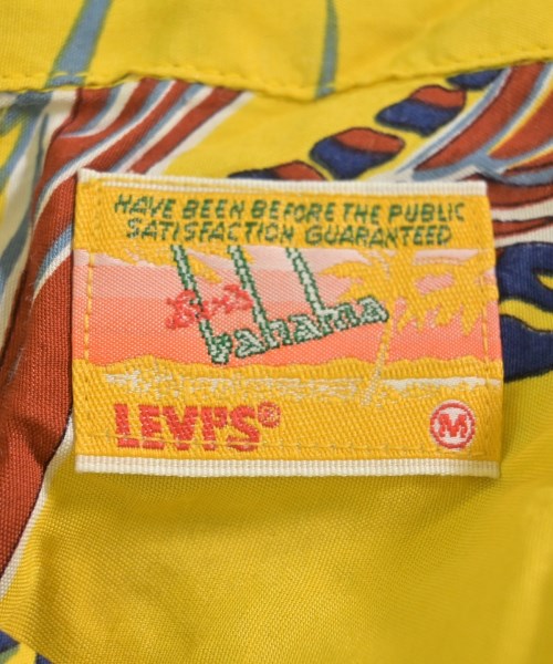 LEVI'S เสื้อลำลอง