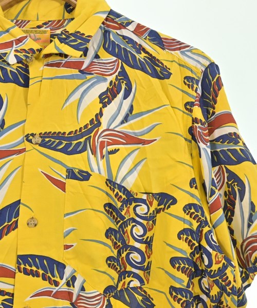 LEVI'S เสื้อลำลอง