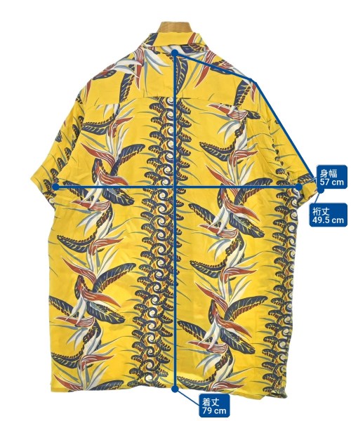 LEVI'S เสื้อลำลอง