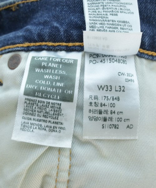 LEVI'S ยีนส์