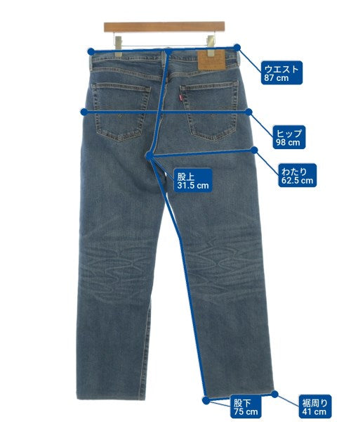 LEVI'S ยีนส์
