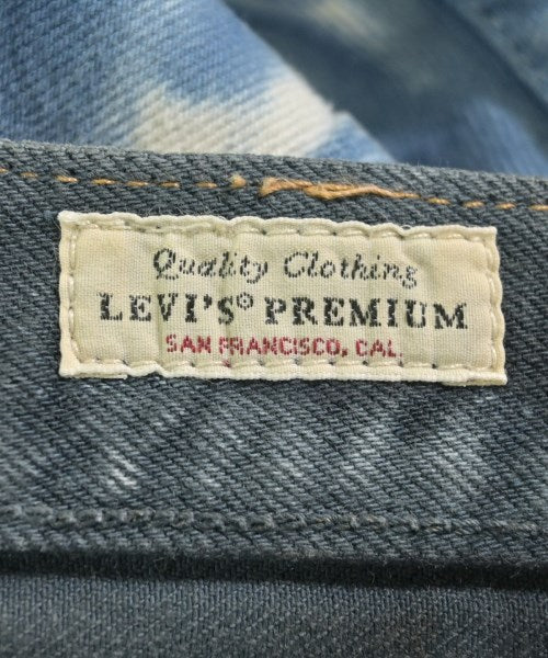 LEVI'S ยีนส์