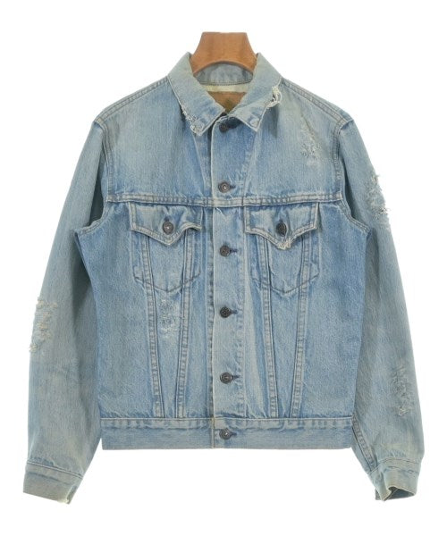 LEVI'S แจ็คเก็ตยีนส์