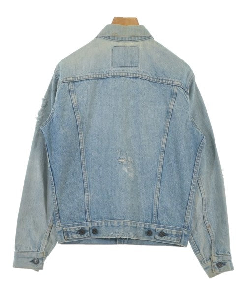 LEVI'S แจ็คเก็ตยีนส์
