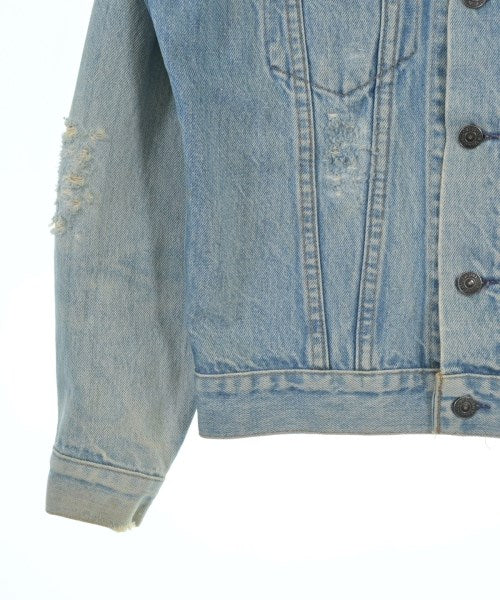LEVI'S แจ็คเก็ตยีนส์