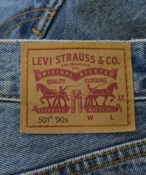 LEVI'S ยีนส์