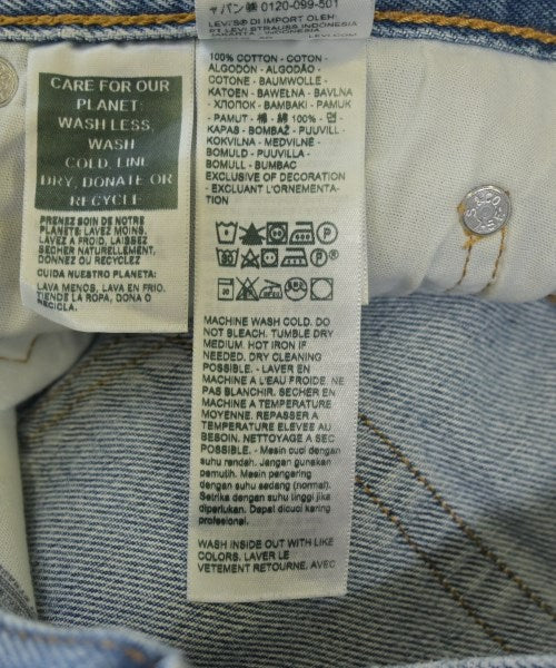 LEVI'S ยีนส์