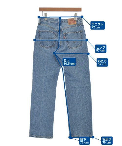 LEVI'S ยีนส์