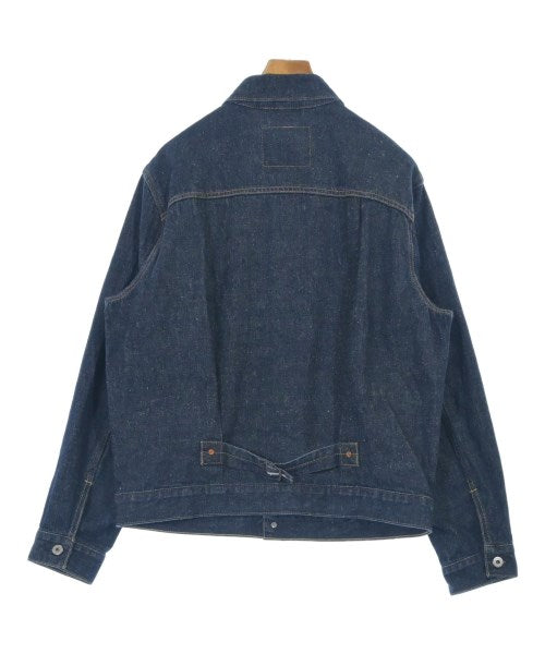 LEVI'S แจ็คเก็ตยีนส์