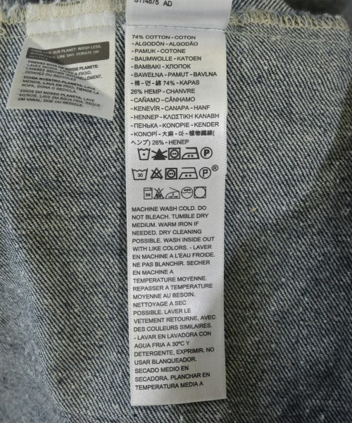 LEVI'S แจ็คเก็ตยีนส์