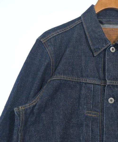 LEVI'S แจ็คเก็ตยีนส์