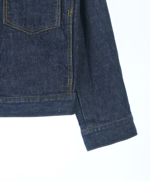 LEVI'S แจ็คเก็ตยีนส์