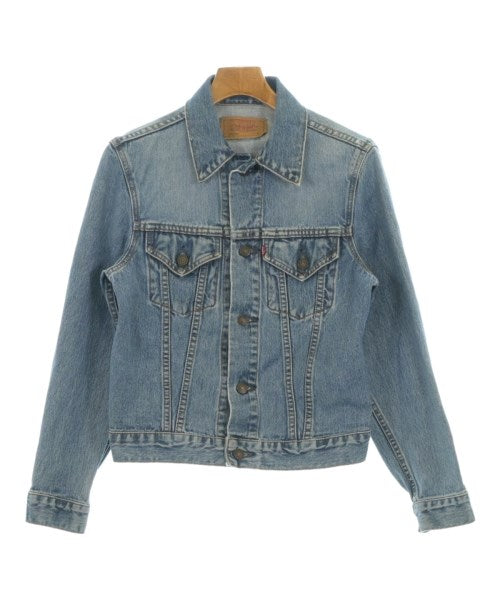 LEVI'S แจ็คเก็ตยีนส์