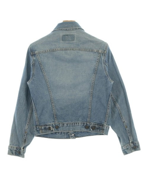 LEVI'S แจ็คเก็ตยีนส์