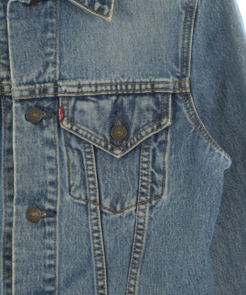 LEVI'S แจ็คเก็ตยีนส์