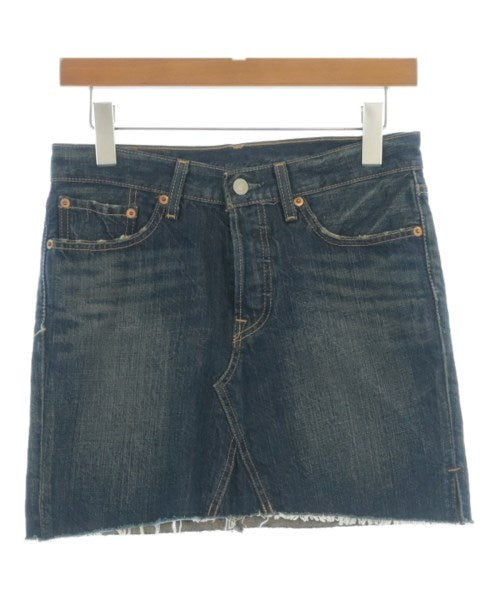 LEVI'S กระโปรงสั้น