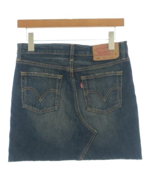 LEVI'S กระโปรงสั้น