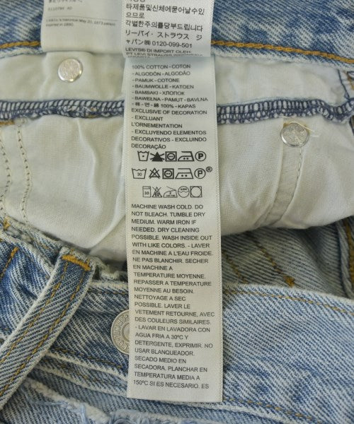 LEVI'S ยีนส์