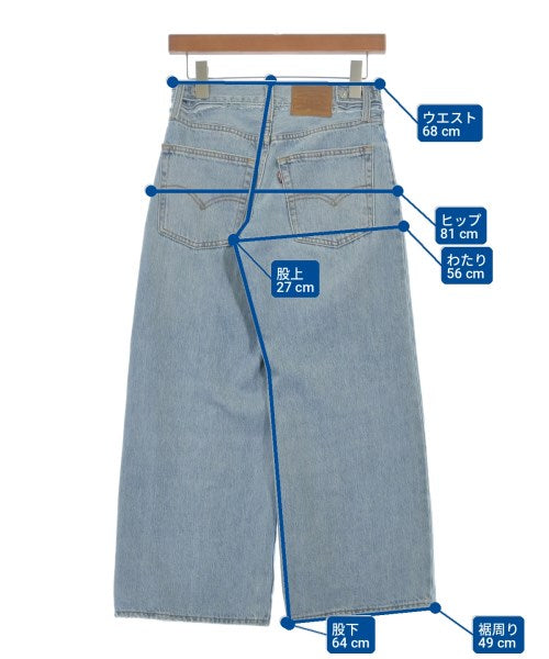 LEVI'S ยีนส์