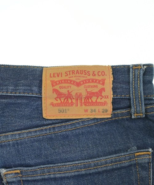 LEVI'S ยีนส์