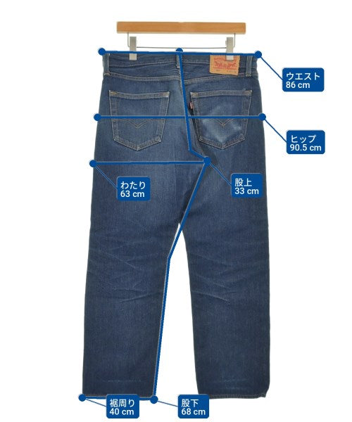 LEVI'S ยีนส์